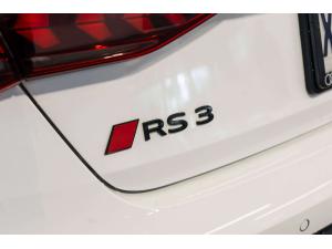 Thumbnail 7 Audi RS 3 2.5T quattro   394 ch   RS Design   HUD   Carplay 2025