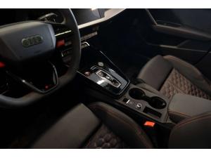 Thumbnail 23 Audi RS 3 2.5T quattro   394 ch   RS Design   HUD   Carplay 2025