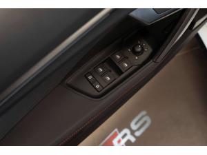 Thumbnail 28 Audi RS 3 2.5T quattro   394 ch   RS Design   HUD   Carplay 2025