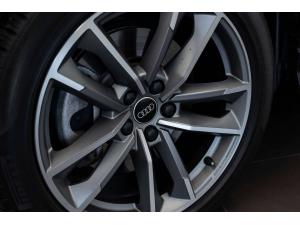 Miniature 9 Audi Q3 Komfort 2023