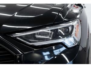 Miniature 12 Audi Q3 Komfort 2023