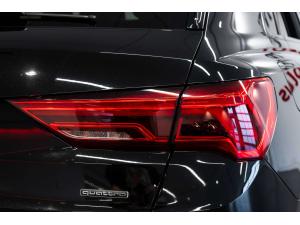 Miniature 14 Audi Q3 Komfort 2023