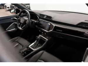 Miniature 16 Audi Q3 Komfort 2023