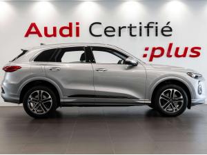 2025 Audi Q5 quattro   Toit panoramique   Hitch   Carplay - Image 1