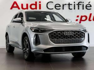 2025 Audi Q5 quattro   Toit panoramique   Hitch   Carplay - Image 1