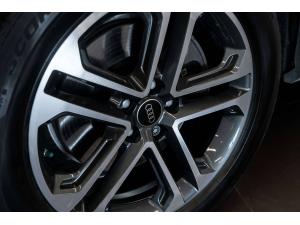 Thumbnail 8 Audi Q5 quattro   Toit panoramique   Hitch   Carplay 2025