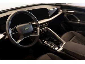 Thumbnail 10 Audi Q5 quattro   Toit panoramique   Hitch   Carplay 2025