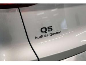 Thumbnail 20 Audi Q5 quattro   Toit panoramique   Hitch   Carplay 2025