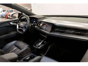 Miniature 6 Audi Q4 e-tron 50 quattro   Black Optics   À partir de 1.49% 2024