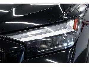 Miniature 7 Audi Q4 e-tron 50 quattro   Black Optics   À partir de 1.49% 2024
