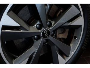 Miniature 8 Audi Q4 e-tron 50 quattro   Black Optics   À partir de 1.49% 2024