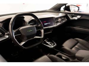 Miniature 10 Audi Q4 e-tron 50 quattro   Black Optics   À partir de 1.49% 2024