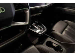 Miniature 12 Audi Q4 e-tron 50 quattro   Black Optics   À partir de 1.49% 2024