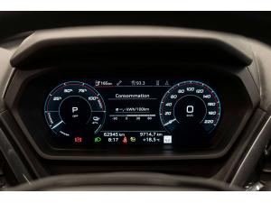 Miniature 19 Audi Q4 e-tron 50 quattro   Black Optics   À partir de 1.49% 2024