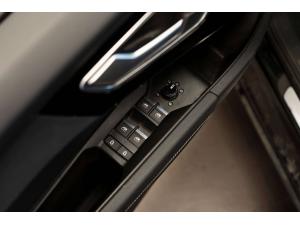 Miniature 22 Audi Q4 e-tron 50 quattro   Black Optics   À partir de 1.49% 2024