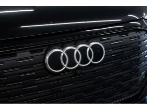 Miniature 26 Audi Q4 e-tron 50 quattro   Black Optics   À partir de 1.49% 2024