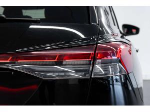 Miniature 27 Audi Q4 e-tron 50 quattro   Black Optics   À partir de 1.49% 2024