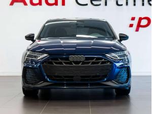 2026 Audi A3 Progressiv - Image 1
