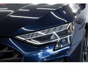 Thumbnail 6 Audi A3 Progressiv 2026