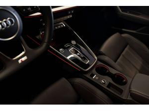 Thumbnail 14 Audi A3 Progressiv 2026