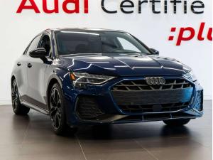 2026 Audi A3 Progressiv - Image 1