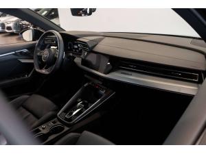 Thumbnail 6 Audi A3 Progressiv 2026