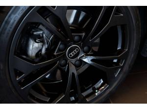Thumbnail 8 Audi A3 Progressiv 2026
