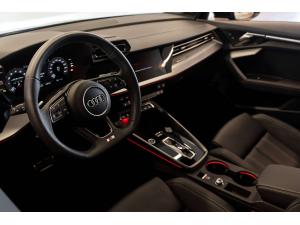 Thumbnail 10 Audi A3 Progressiv 2026
