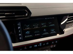 Thumbnail 16 Audi A3 Progressiv 2026