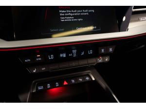 Thumbnail 18 Audi A3 Progressiv 2026