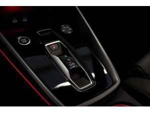 Thumbnail 20 Audi A3 Progressiv 2026