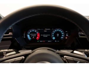 Thumbnail 22 Audi A3 Progressiv 2026