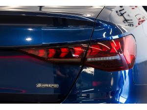Thumbnail 26 Audi A3 Progressiv 2026