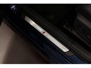 Thumbnail 27 Audi A3 Progressiv 2026
