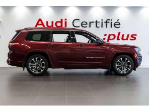 2024 Jeep Grand Cherokee Overland - Image 1