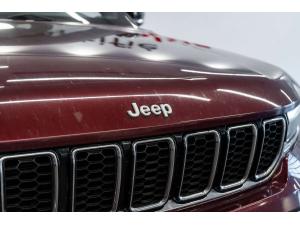 Thumbnail 6 Jeep Grand Cherokee Overland 2024