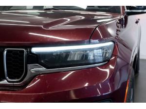 Thumbnail 8 Jeep Grand Cherokee Overland 2024