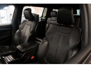 Thumbnail 14 Jeep Grand Cherokee Overland 2024