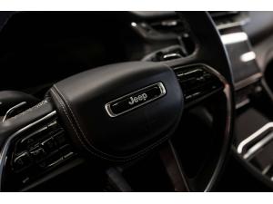 Thumbnail 18 Jeep Grand Cherokee Overland 2024
