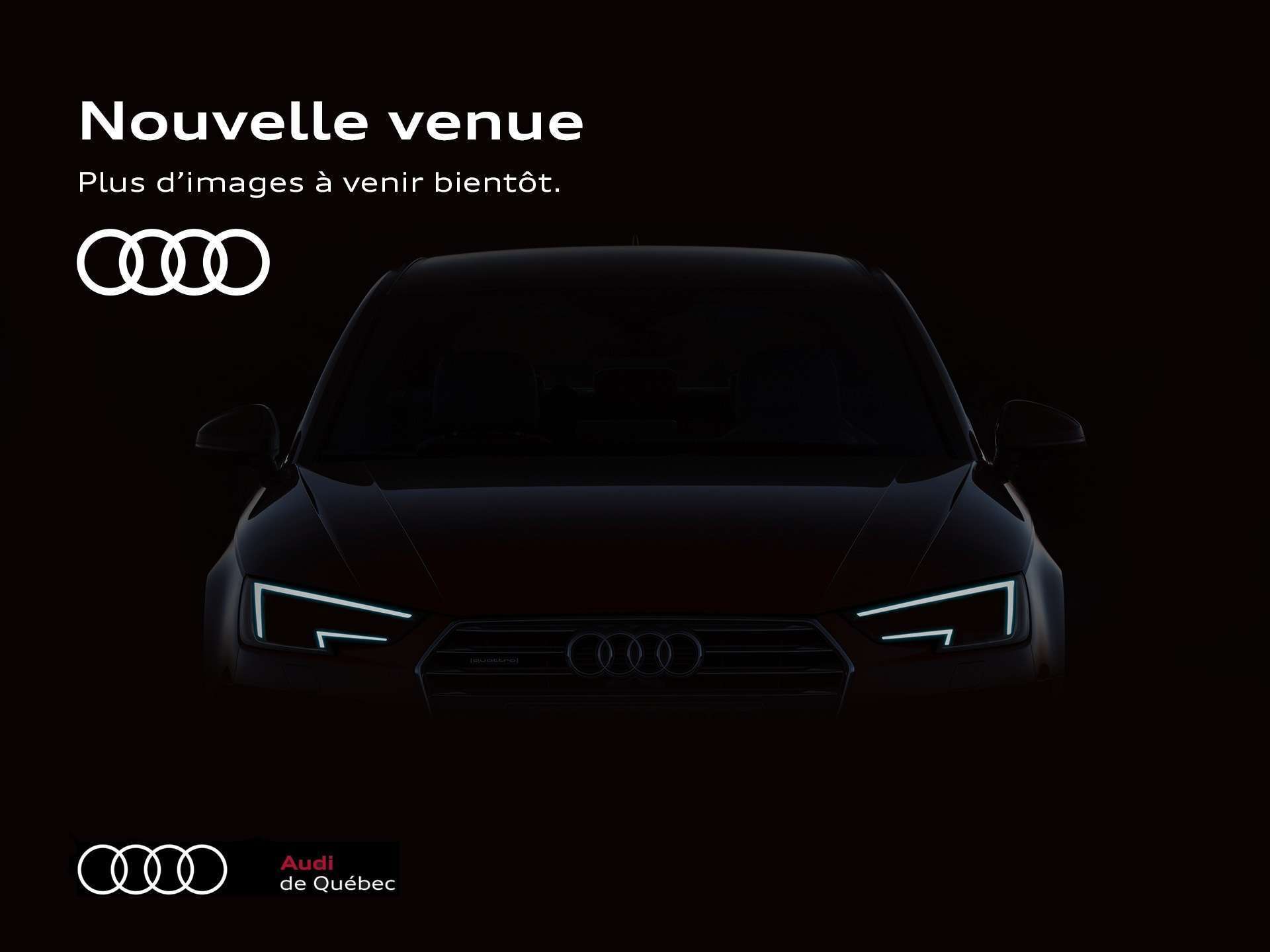 Image 1 Audi Q5 quattro S-Line Black Hitch Toit panoramique 2026
