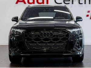 2025 Audi Q7 Technik - Image 1