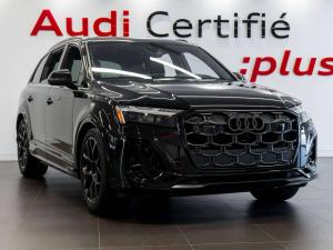 2025 Audi Q7 Technik - Image 1