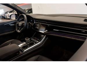 Miniature 6 Audi Q7 Technik 2025