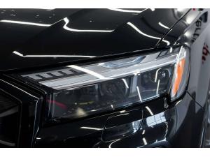 Miniature 7 Audi Q7 Technik 2025