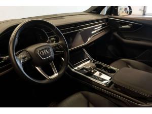 Miniature 10 Audi Q7 Technik 2025