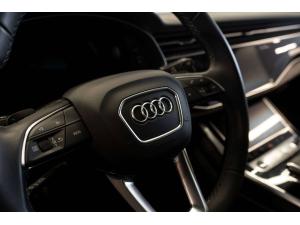 Miniature 11 Audi Q7 Technik 2025