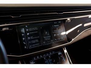 Miniature 16 Audi Q7 Technik 2025