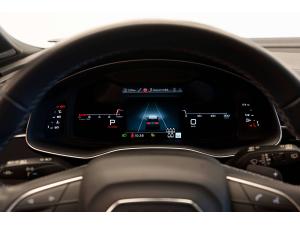Miniature 19 Audi Q7 Technik 2025