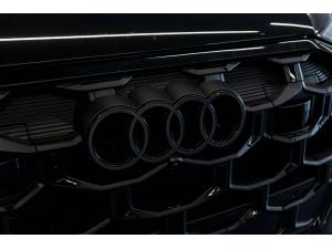 Miniature 26 Audi Q7 Technik 2025