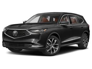 2022 Acura MDX Tech - Image 1